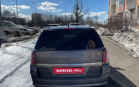 Opel Astra H, 2006 год, 300 000 рублей, 2 фотография