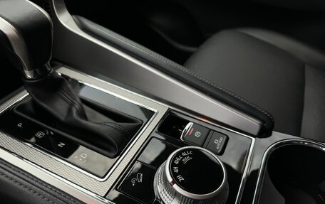 Mitsubishi Montero Sport, 2021 год, 3 700 000 рублей, 12 фотография