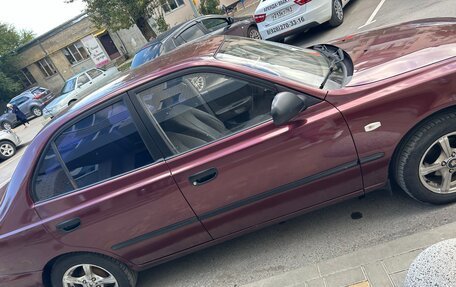 Hyundai Accent II, 2007 год, 420 000 рублей, 4 фотография