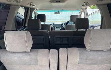 Toyota Alphard III, 2004 год, 1 500 000 рублей, 10 фотография