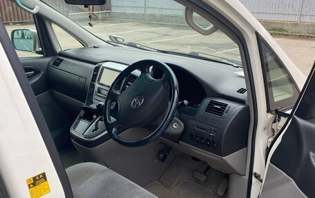Toyota Alphard III, 2004 год, 1 500 000 рублей, 8 фотография