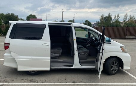 Toyota Alphard III, 2004 год, 1 500 000 рублей, 7 фотография