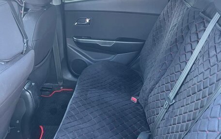 KIA Rio III рестайлинг, 2013 год, 980 000 рублей, 4 фотография