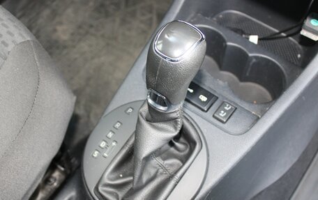 Skoda Fabia II, 2013 год, 770 000 рублей, 13 фотография