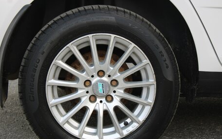 Skoda Fabia II, 2013 год, 770 000 рублей, 16 фотография