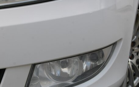 Skoda Fabia II, 2013 год, 770 000 рублей, 17 фотография