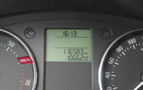 Skoda Fabia II, 2013 год, 770 000 рублей, 12 фотография