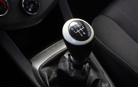 Chevrolet Aveo III, 2013 год, 639 000 рублей, 16 фотография