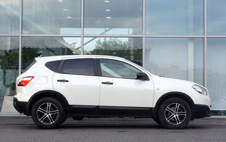Nissan Qashqai, 2013 год, 1 088 000 рублей, 4 фотография