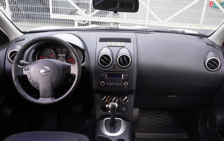 Nissan Qashqai, 2013 год, 1 088 000 рублей, 11 фотография