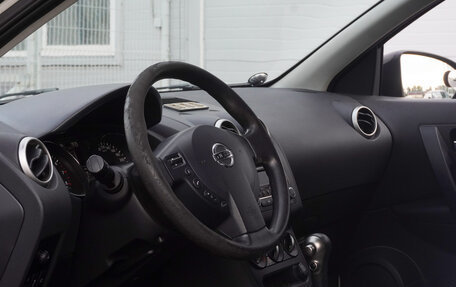 Nissan Qashqai, 2013 год, 1 088 000 рублей, 10 фотография