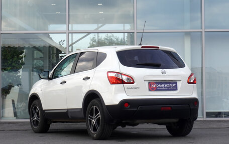 Nissan Qashqai, 2013 год, 1 088 000 рублей, 7 фотография