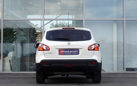 Nissan Qashqai, 2013 год, 1 088 000 рублей, 6 фотография