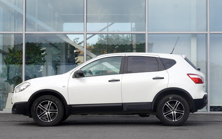 Nissan Qashqai, 2013 год, 1 088 000 рублей, 8 фотография