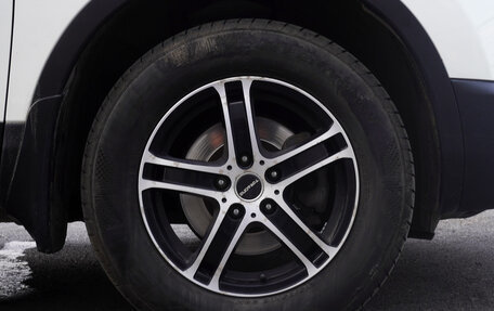 Nissan Qashqai, 2013 год, 1 088 000 рублей, 23 фотография