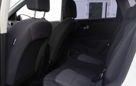 Nissan Qashqai, 2013 год, 1 088 000 рублей, 21 фотография