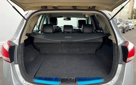 Nissan Murano, 2012 год, 1 169 700 рублей, 16 фотография