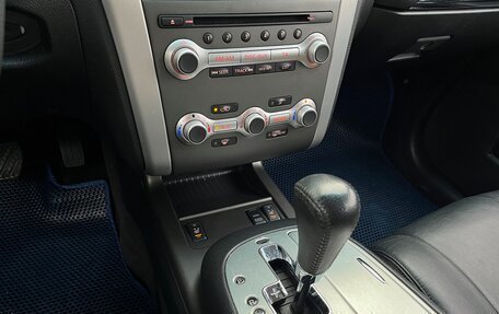 Nissan Murano, 2012 год, 1 169 700 рублей, 20 фотография