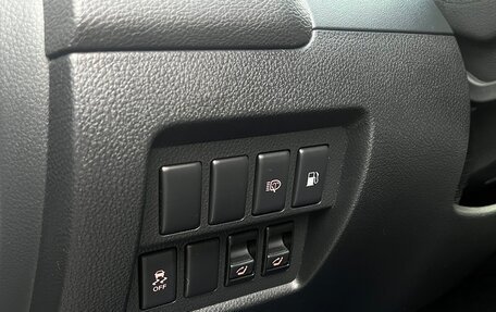 Nissan Murano, 2012 год, 1 169 700 рублей, 24 фотография
