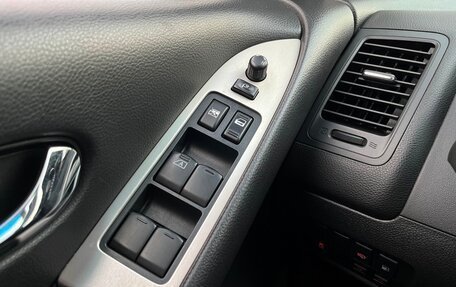 Nissan Murano, 2012 год, 1 169 700 рублей, 23 фотография