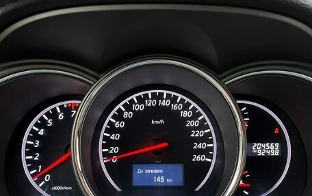 Nissan Murano, 2012 год, 1 169 700 рублей, 28 фотография