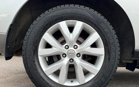 Nissan Murano, 2012 год, 1 169 700 рублей, 29 фотография
