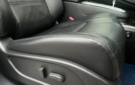 Nissan Murano, 2012 год, 1 169 700 рублей, 26 фотография