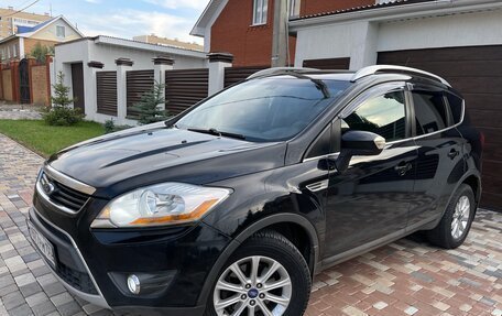 Ford Kuga III, 2011 год, 790 000 рублей, 2 фотография