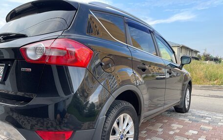 Ford Kuga III, 2011 год, 790 000 рублей, 7 фотография