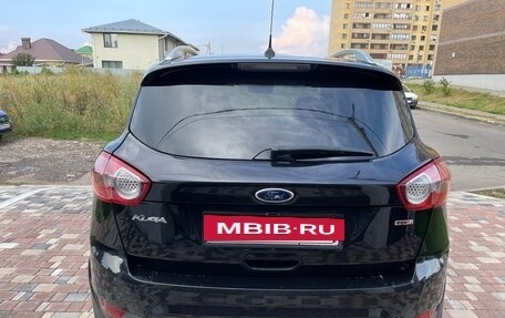 Ford Kuga III, 2011 год, 790 000 рублей, 9 фотография