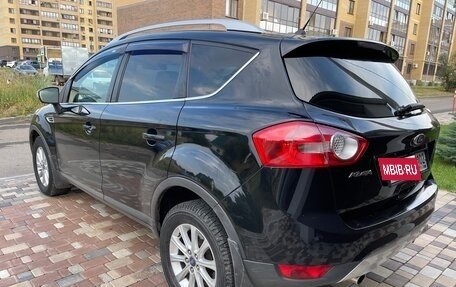 Ford Kuga III, 2011 год, 790 000 рублей, 11 фотография
