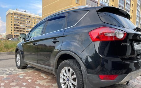 Ford Kuga III, 2011 год, 790 000 рублей, 12 фотография