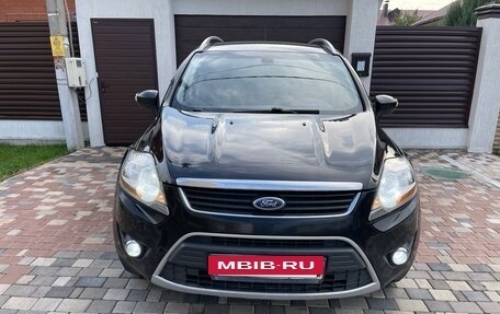 Ford Kuga III, 2011 год, 790 000 рублей, 3 фотография