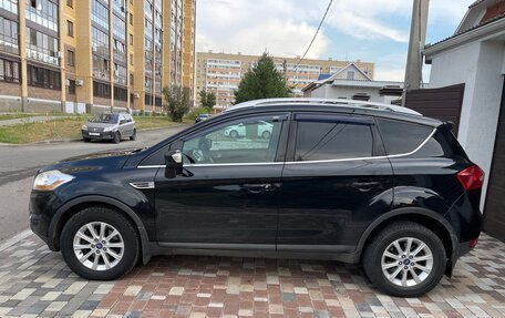 Ford Kuga III, 2011 год, 790 000 рублей, 13 фотография
