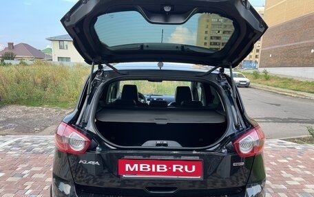 Ford Kuga III, 2011 год, 790 000 рублей, 10 фотография
