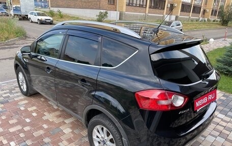 Ford Kuga III, 2011 год, 790 000 рублей, 8 фотография
