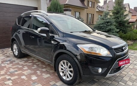 Ford Kuga III, 2011 год, 790 000 рублей, 5 фотография