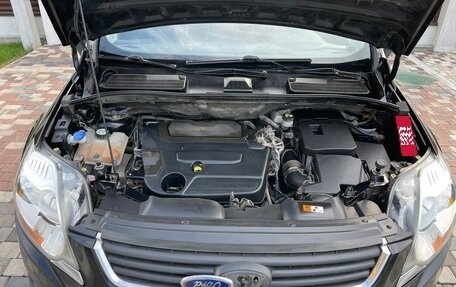 Ford Kuga III, 2011 год, 790 000 рублей, 19 фотография