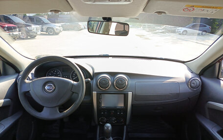 Nissan Almera, 2016 год, 736 000 рублей, 17 фотография