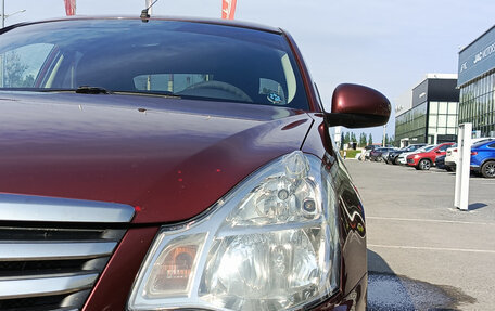 Nissan Almera, 2016 год, 736 000 рублей, 21 фотография