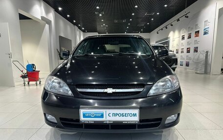 Chevrolet Lacetti, 2010 год, 650 000 рублей, 2 фотография