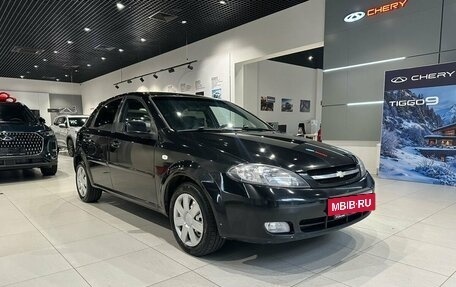 Chevrolet Lacetti, 2010 год, 650 000 рублей, 3 фотография