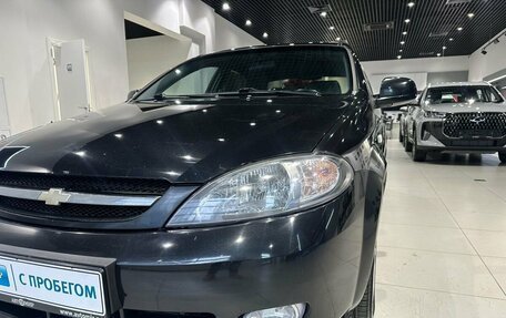 Chevrolet Lacetti, 2010 год, 650 000 рублей, 8 фотография