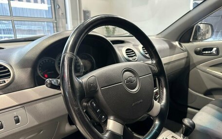 Chevrolet Lacetti, 2010 год, 650 000 рублей, 13 фотография