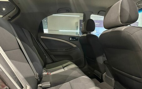 Chevrolet Lacetti, 2010 год, 650 000 рублей, 12 фотография