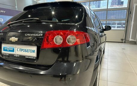 Chevrolet Lacetti, 2010 год, 650 000 рублей, 9 фотография