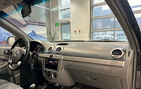 Chevrolet Lacetti, 2010 год, 650 000 рублей, 10 фотография