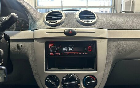 Chevrolet Lacetti, 2010 год, 650 000 рублей, 16 фотография