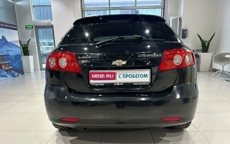Chevrolet Lacetti, 2010 год, 650 000 рублей, 5 фотография