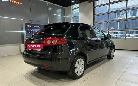 Chevrolet Lacetti, 2010 год, 650 000 рублей, 4 фотография